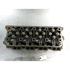 #RK01 Left Cylinder Head 08-10 Ford F-250 Super Duty 6.4 1832135M2 Power Stoke Diesel